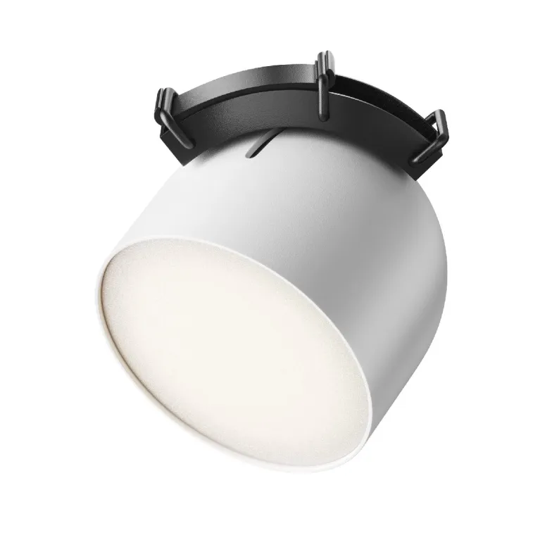 Трековый светильник Maytoni Cup TR124B-12W4K-W в Нижнем Новгороде