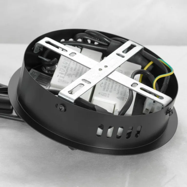 Подвесной светодиодный светильник Lussole Loft BEND LSP-7069 в Нижнем Новгороде