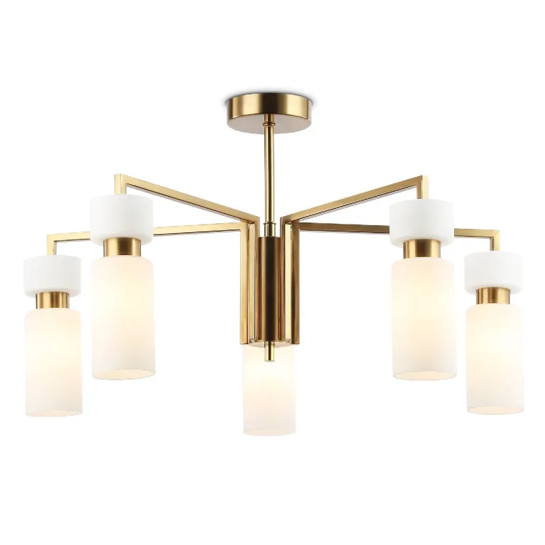 Люстра на штанге Ambrella Light High Light LH56124 в Нижнем Новгороде