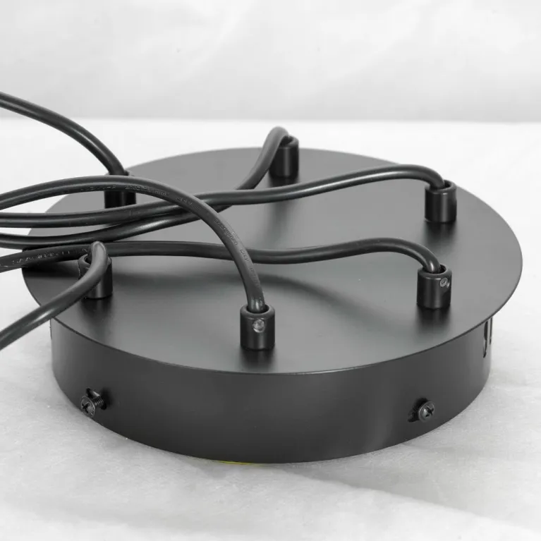 Подвесной светодиодный светильник Lussole Loft BEND LSP-7069 в Нижнем Новгороде