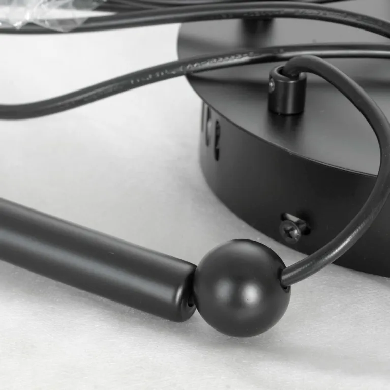 Подвесной светодиодный светильник Lussole Loft BEND LSP-7069 в Нижнем Новгороде