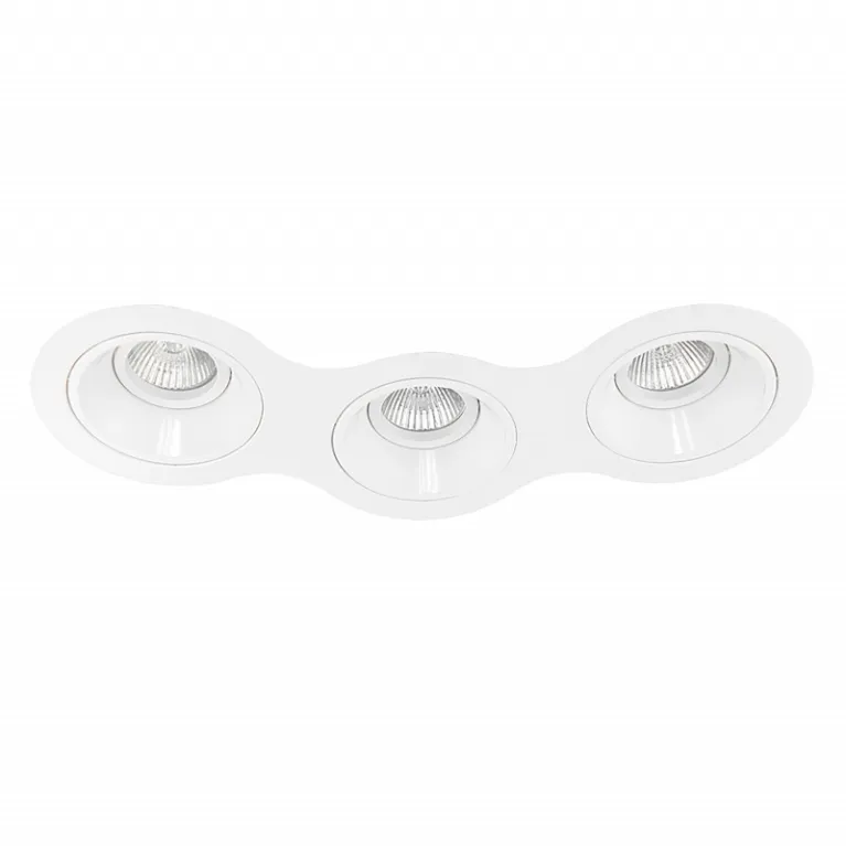 Встраиваемый светильник Lightstar D696060606 (214696+214606+214606+214606) в Нижнем Новгороде