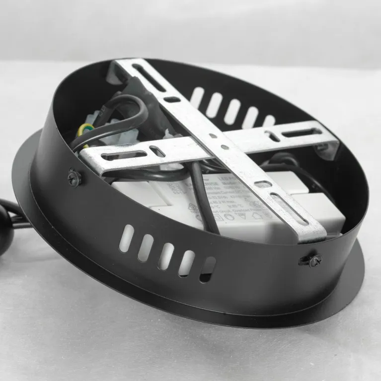 Подвесной светодиодный светильник Lussole Loft BEND LSP-7070 в Нижнем Новгороде