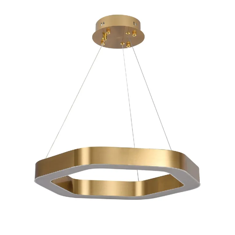 Подвесной светильник Natali Kovaltseva HIGH-TECH LED LAMPS 82058 в Нижнем Новгороде