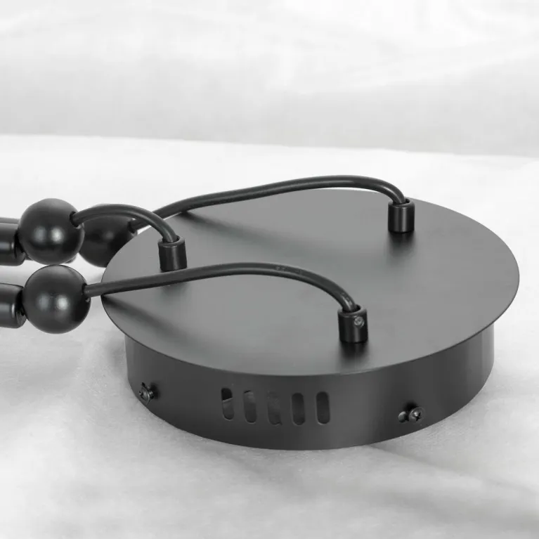 Подвесной светодиодный светильник Lussole Loft BEND LSP-7070 в Нижнем Новгороде