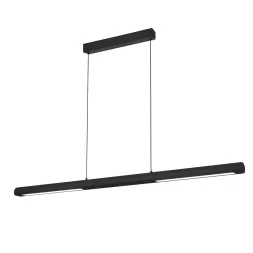 Линейный подвесной светильник Mantra Lineal 9035