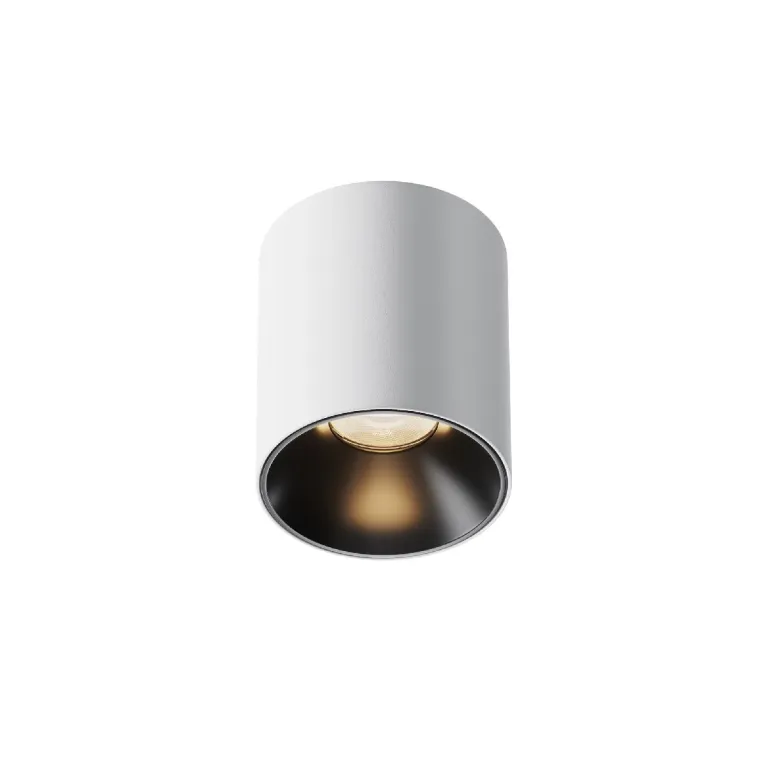 Накладной светильник Maytoni Alfa LED C064CL-5W3K-RD-WB в Нижнем Новгороде