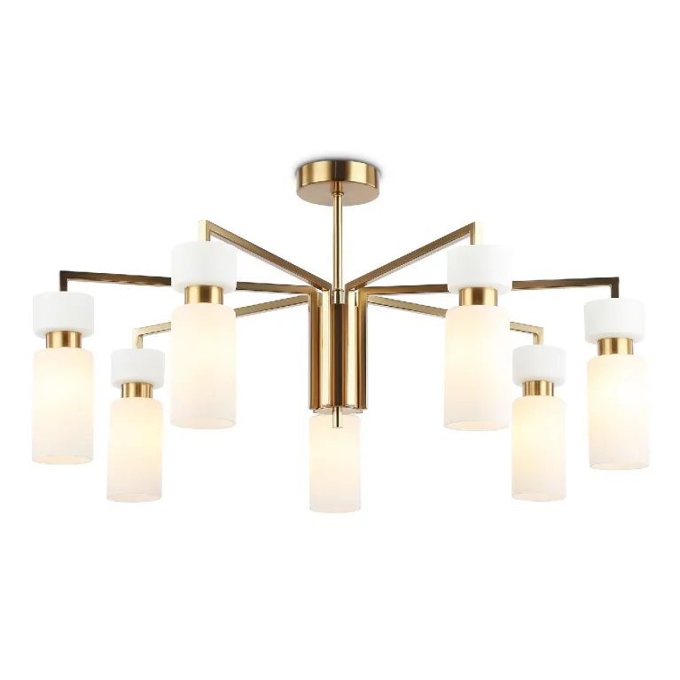 Люстра на штанге Ambrella Light High Light LH56126 в Нижнем Новгороде
