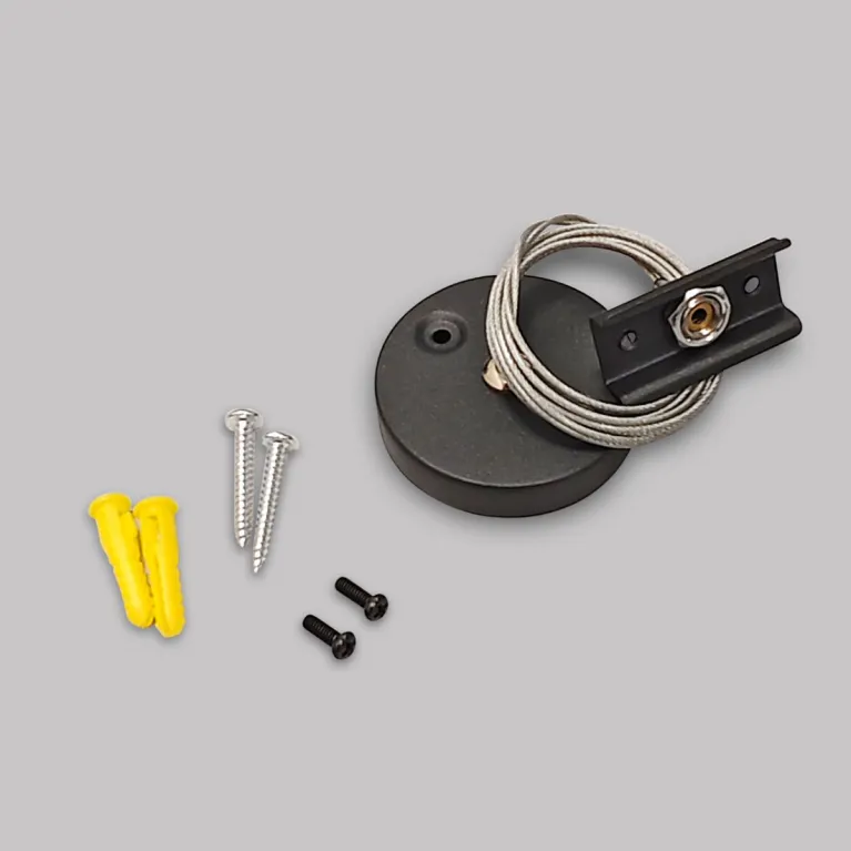 Подвес для шинопровода IMEX Smart Line IL.0050.1006-BK в Нижнем Новгороде