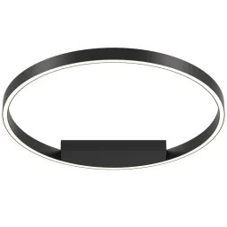 Потолочная люстра Maytoni Rim MOD058CL-L35BK