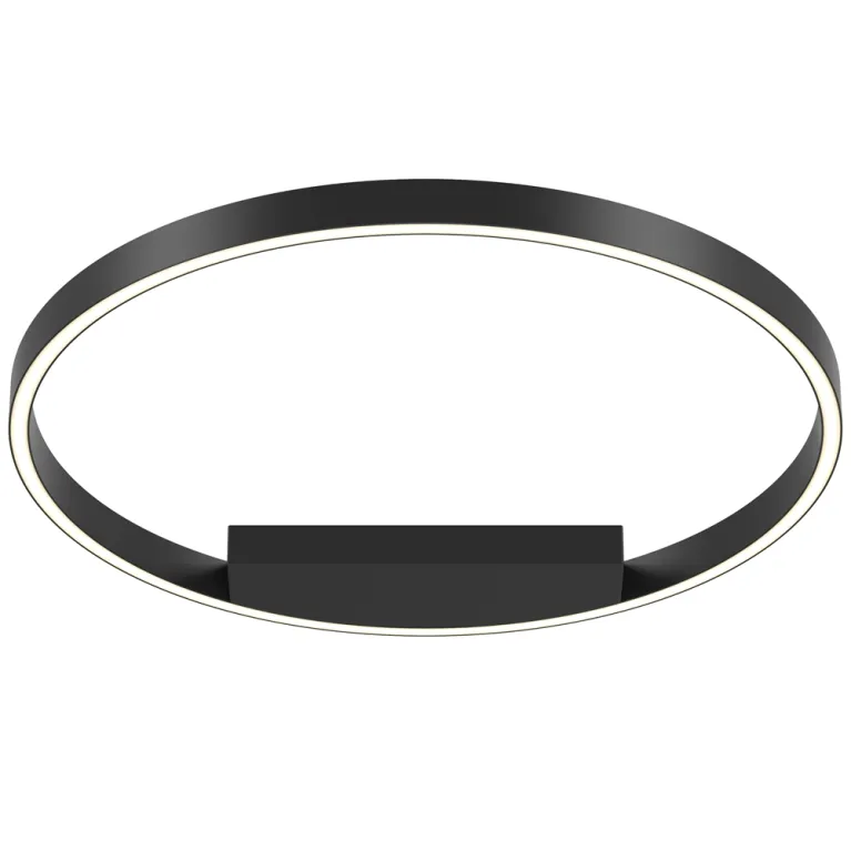 Потолочная люстра Maytoni Rim MOD058CL-L35BK в Нижнем Новгороде