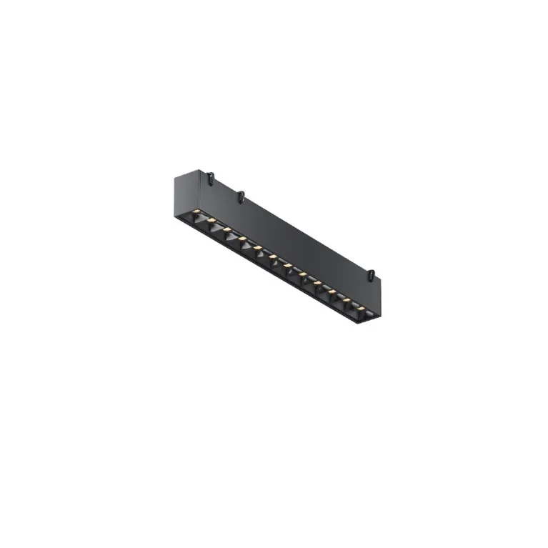 Трековый светильник Maytoni Points TR128B-12W3K-M-B в Нижнем Новгороде