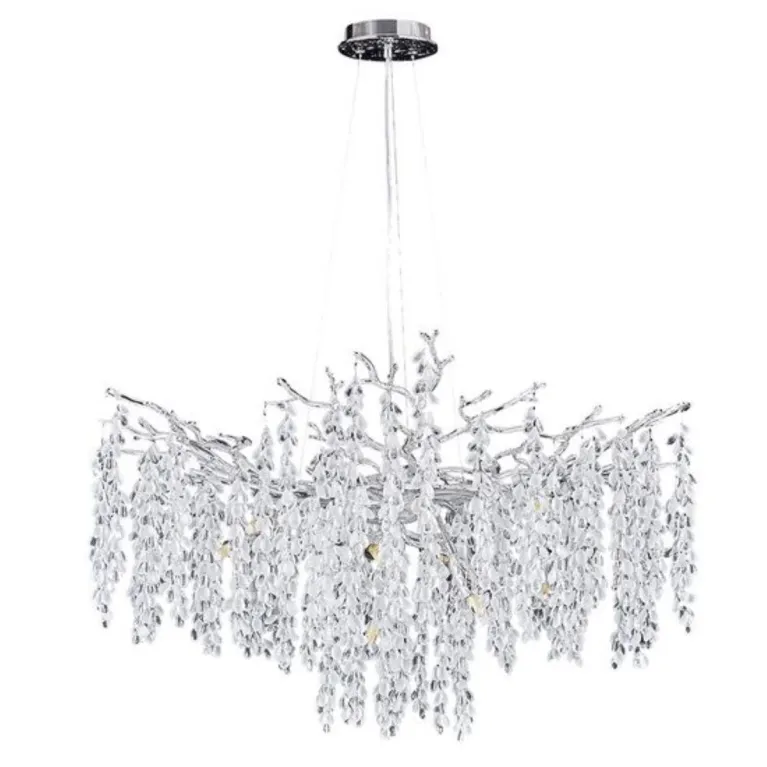 Подвесная люстра Divinare Salice 3135/26 SP-10 в Нижнем Новгороде