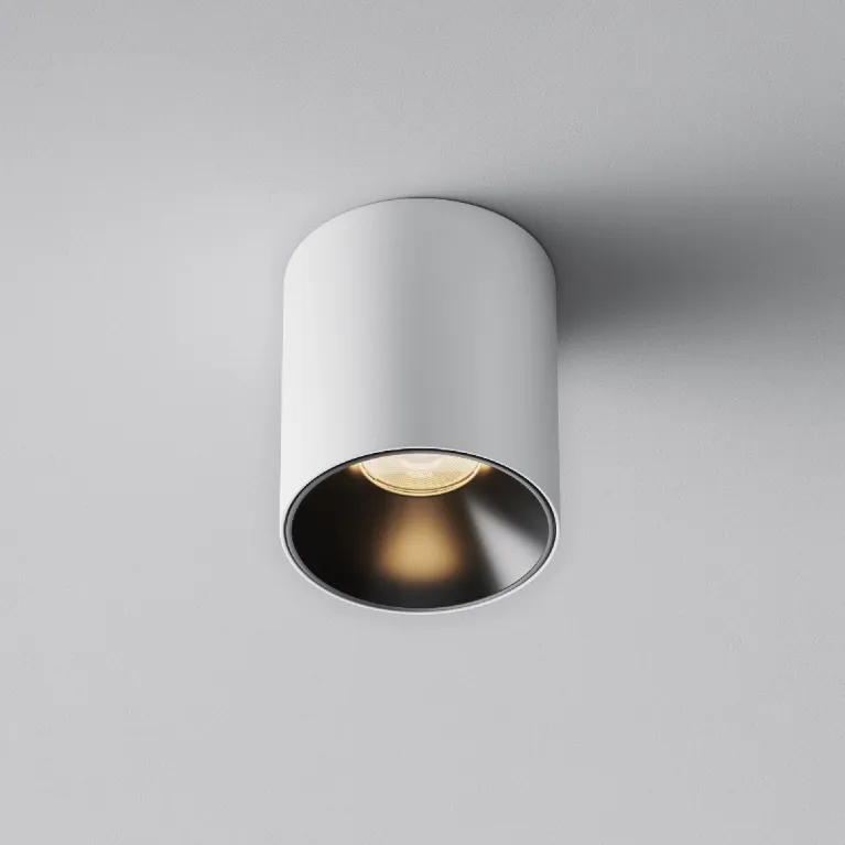 Накладной светильник Maytoni Alfa LED C064CL-5W3K-RD-WB в Нижнем Новгороде