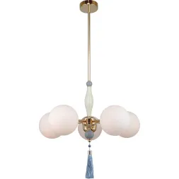 Подвесная люстра Rivoli Cosmina 4147-305 Б0066502