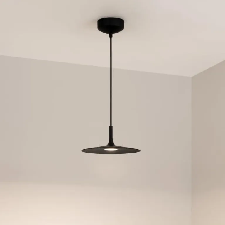 Подвесной светодиодный светильник Arlight SP-Fiore-R250-8W Day4000 035998 в Нижнем Новгороде