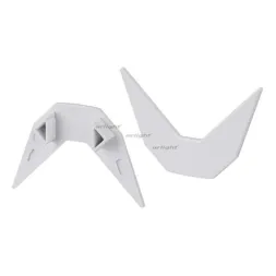 Заглушка Arlight ARH-DECORE-S12-EXT Flat глухая 023890