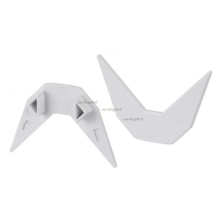 Заглушка Arlight ARH-DECORE-S12-EXT Flat глухая 023890 в Нижнем Новгороде