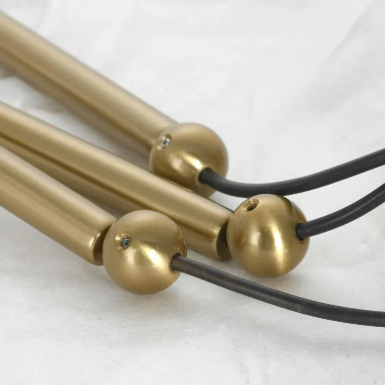 Подвесной светодиодный светильник Lussole Loft BEND LSP-7072 в Нижнем Новгороде