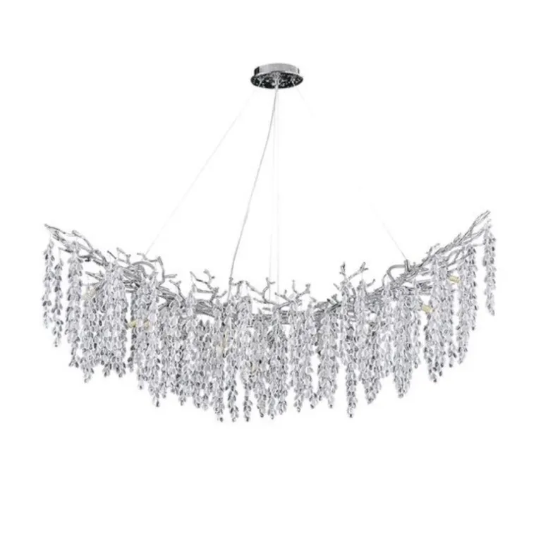 Подвесная люстра Divinare Salice 3135/26 SP-14 в Нижнем Новгороде