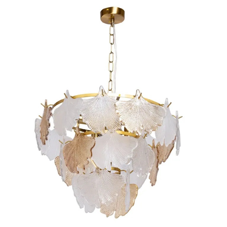Подвесная люстра MW-Light Патриция 447012606 в Нижнем Новгороде