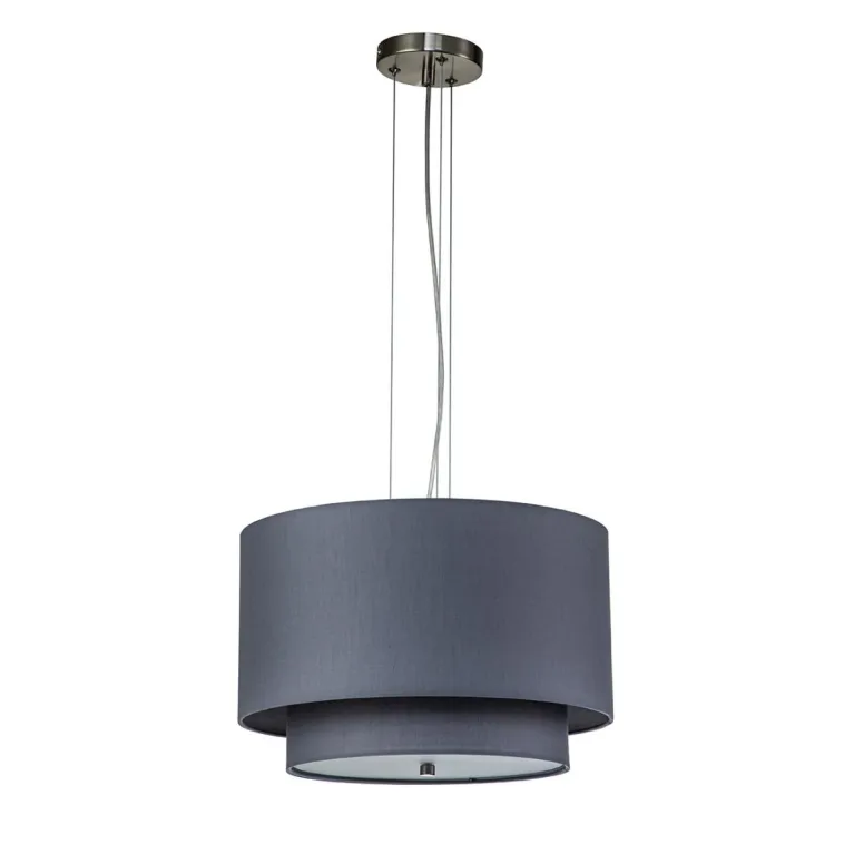 Подвесной светильник Indigo NEBBIA 13020/1P Nickel V000354 в Нижнем Новгороде