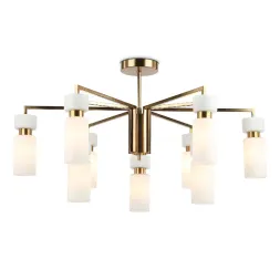 Люстра на штанге Ambrella Light High Light LH56128