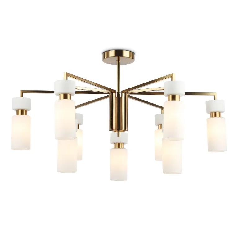 Люстра на штанге Ambrella Light High Light LH56128 в Нижнем Новгороде