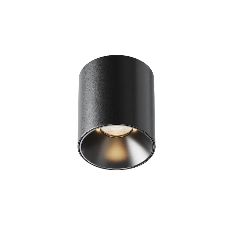 Накладной светильник Maytoni Alfa LED C064CL-5W3K-RD-B в Нижнем Новгороде
