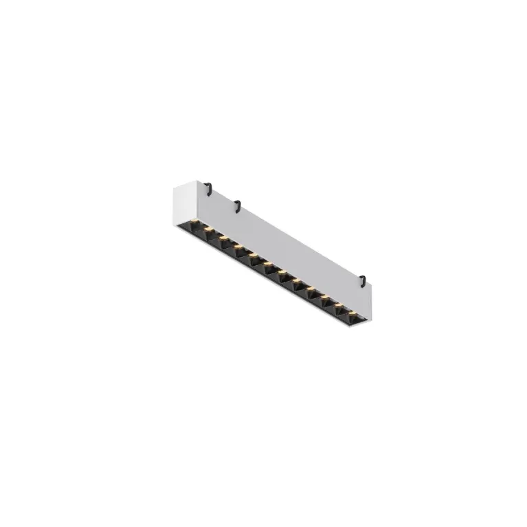 Трековый светильник Maytoni Points TR128B-12W3K-M-W в Нижнем Новгороде