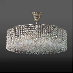 Потолочная люстра Dio DArte Asfour Caserta E 1.3.50.202 N