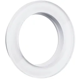 Рамка Werkel Favorit Runda на 1 пост белый WL21-Frame-01 4690389141812