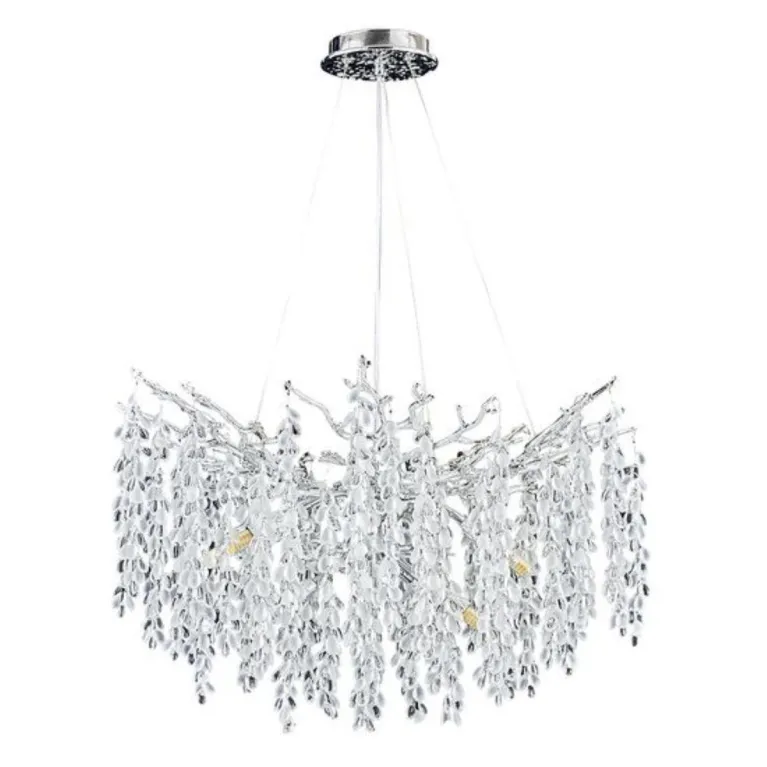 Подвесная люстра Divinare Salice 3135/26 SP-8 в Нижнем Новгороде