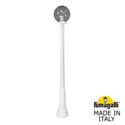 Парковый светильник Fumagalli Globe G30.156.000.WZF1R