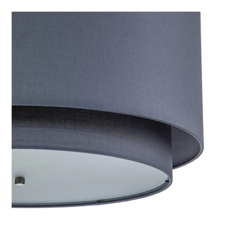 Подвесной светильник Indigo NEBBIA 13020/3P Nickel V000353 в Нижнем Новгороде