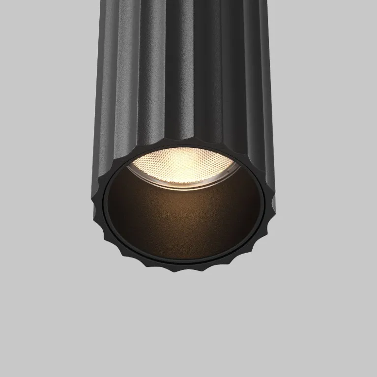 Настенный светильник Maytoni Calipso C082WL-12W2.7K-B в Нижнем Новгороде
