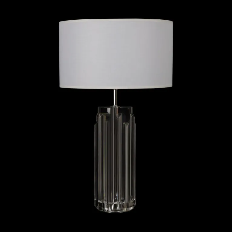 Настольная лампа Maytoni Muse MOD304TL-01CH в Нижнем Новгороде