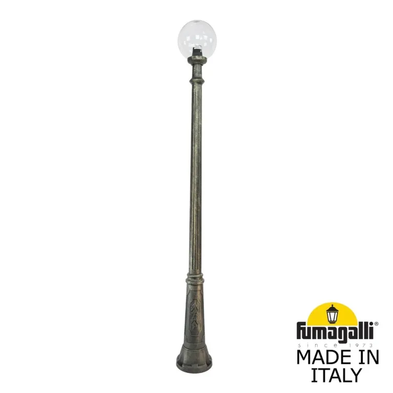 Парковый светильник Fumagalli Globe 250 G25.157.000.BXF1R в Нижнем Новгороде