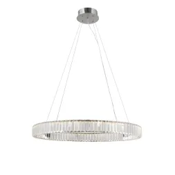 Подвесная люстра Moderli Asti V10734-PL