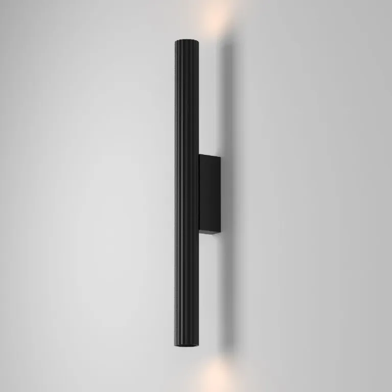 Настенный светильник Maytoni Calipso C082WL-12W2.7K-B в Нижнем Новгороде