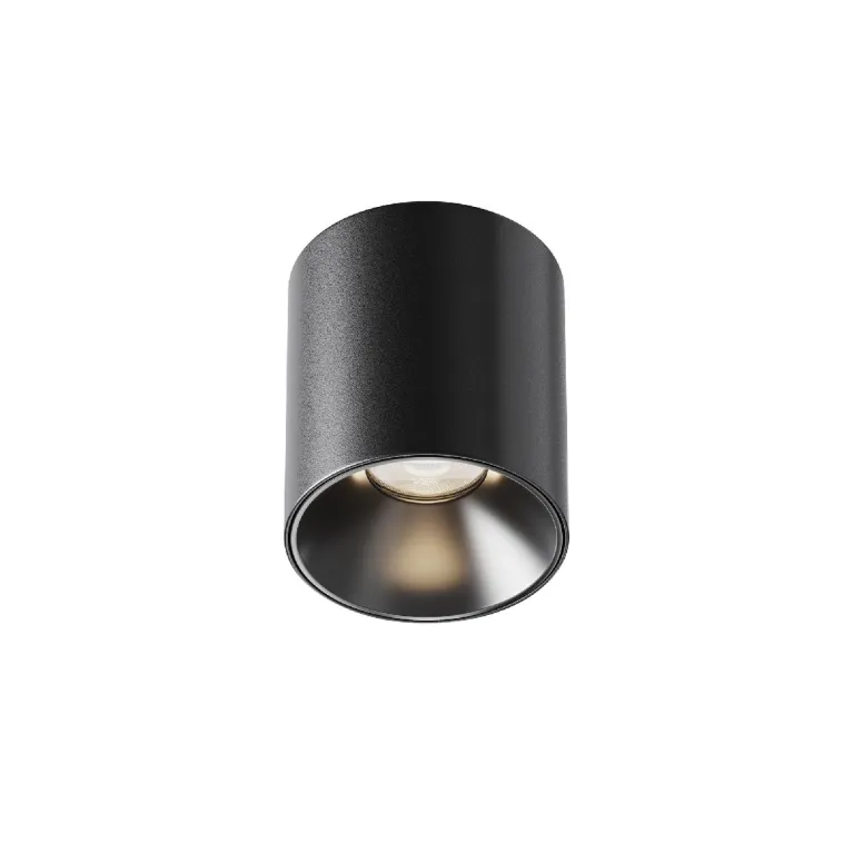 Накладной светильник Maytoni Alfa LED C064CL-5W4K-RD-B в Нижнем Новгороде