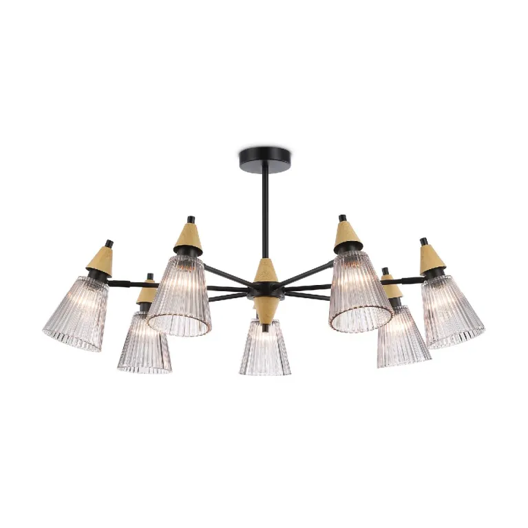 Люстра на штанге Ambrella Light High Light LH58116 в Нижнем Новгороде