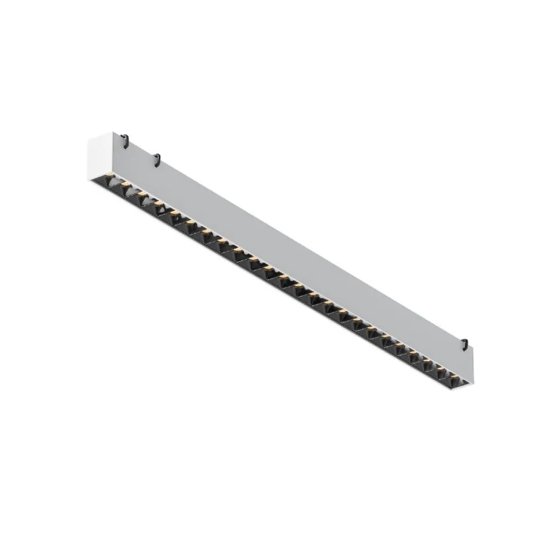 Трековый светильник Maytoni Points TR128B-24W3K-M-W в Нижнем Новгороде