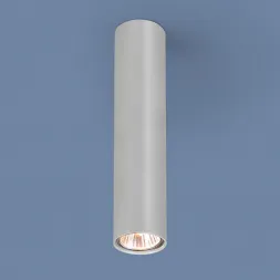 Накладной светильник Elektrostandard 5465 SL серебро 5903139546591