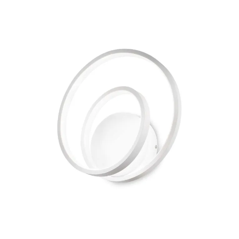 Настенный светильник Ideal lux OZ AP ON-OFF BIANCO 253695 в Нижнем Новгороде