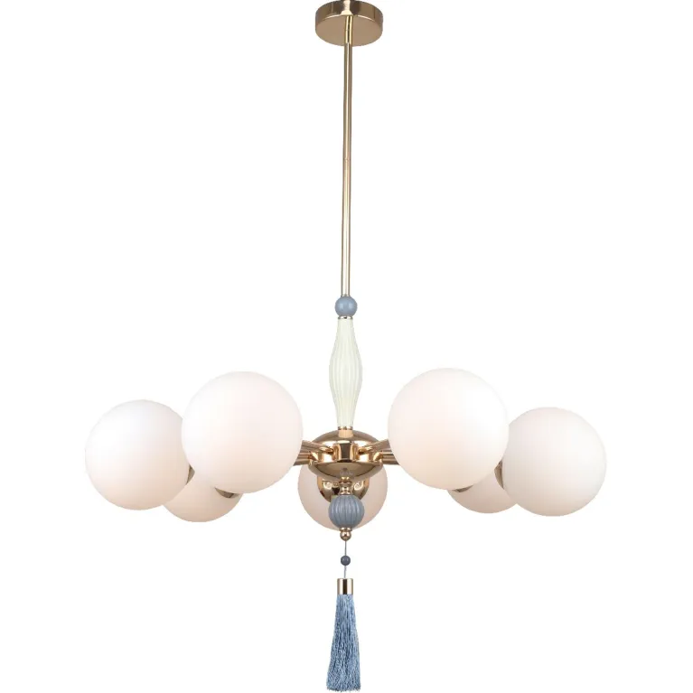 Подвесная люстра Rivoli Cosmina 4147-307 Б0066503 в Нижнем Новгороде