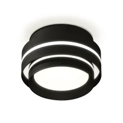 Потолочный светильник Ambrella Light Techno Spot XS8414004 (C8414, N8478)
