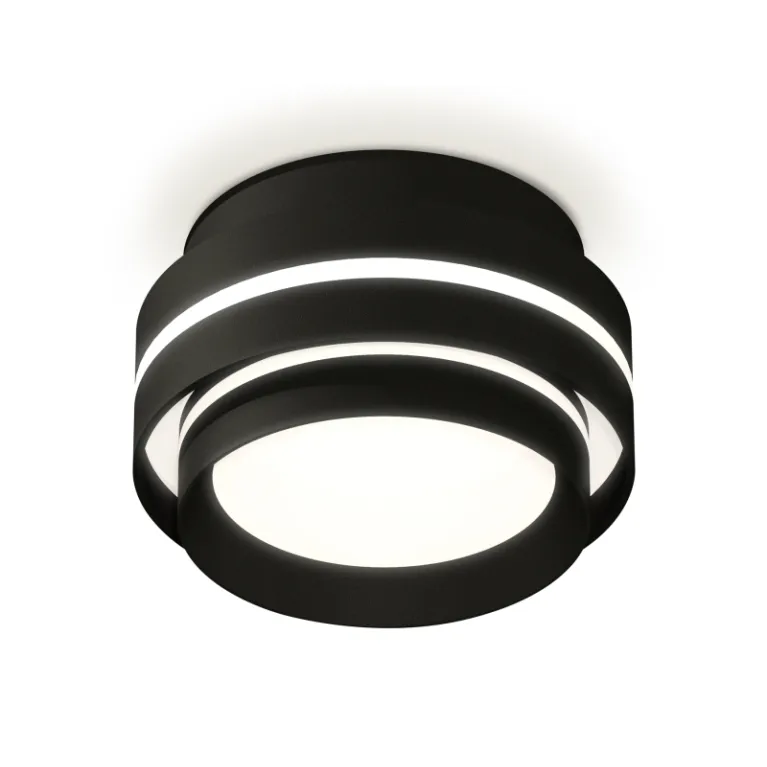 Потолочный светильник Ambrella Light Techno Spot XS8414004 (C8414, N8478) в Нижнем Новгороде