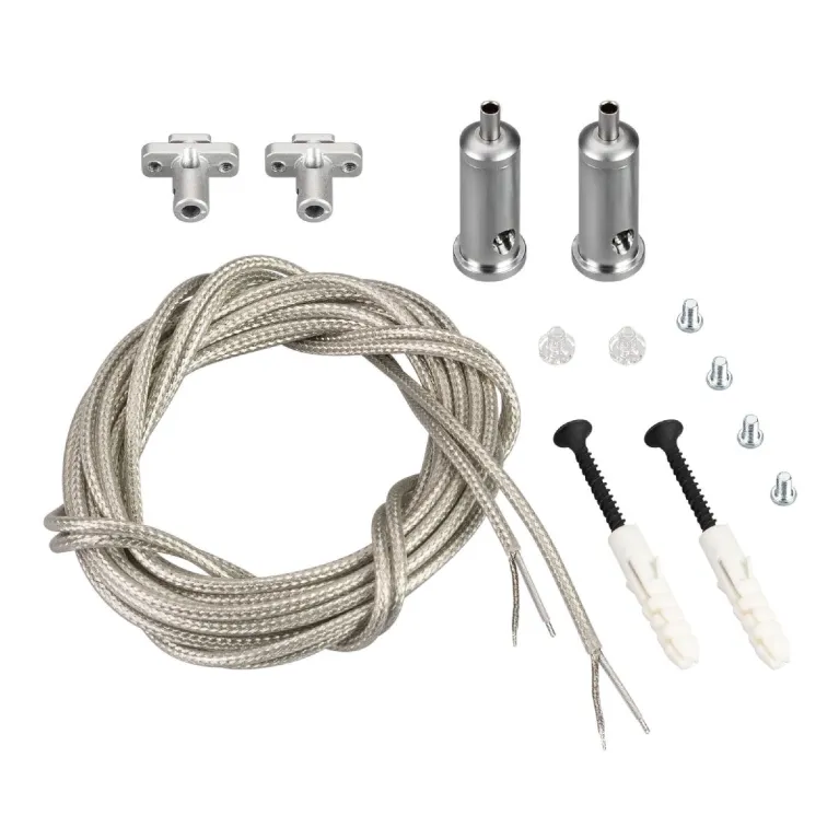 Подвес токопроводящий Arlight ARL-SL-LINE 2x2m Set 033642 в Нижнем Новгороде