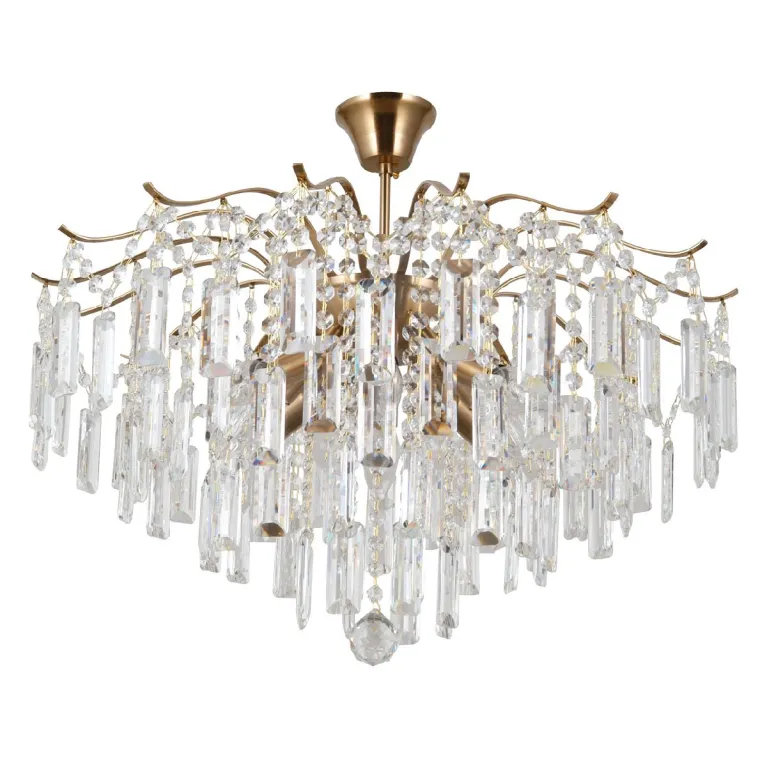 Потолочная люстра MW-Light Бриз 111019608 в Нижнем Новгороде